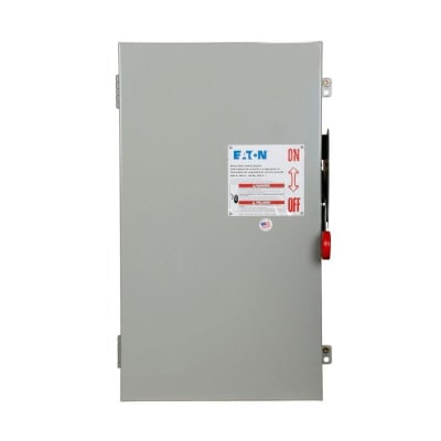 EATON CORPORATION DH266UPK
