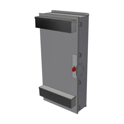 EATON CORPORATION RPD3L0600