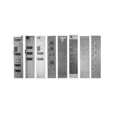 EATON CORPORATION 2147A13G05