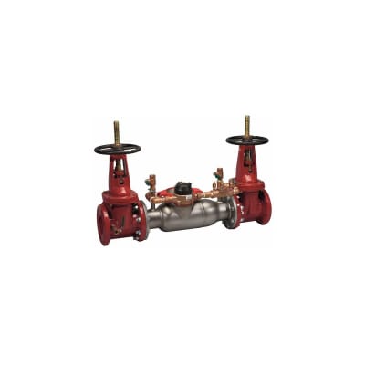 WATTS 0438007