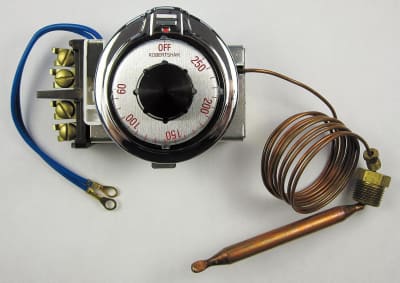 ROBERTSHAW 5000-813