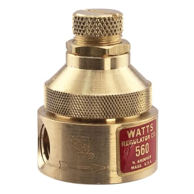 WATTS 0121254