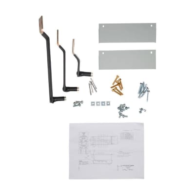 EATON CORPORATION 8152A94G03