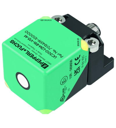 PEPPERL & FUCHS UC500-L2M-B16-V15-M