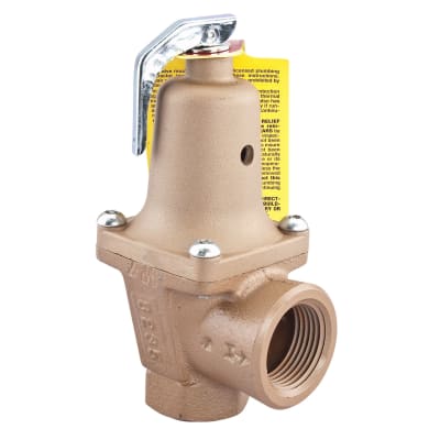WATTS F384240