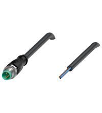 PEPPERL & FUCHS V3S-GM-BK3M-PUR-U