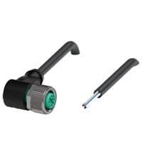 PEPPERL & FUCHS V15-W-BK3M-PUR-U
