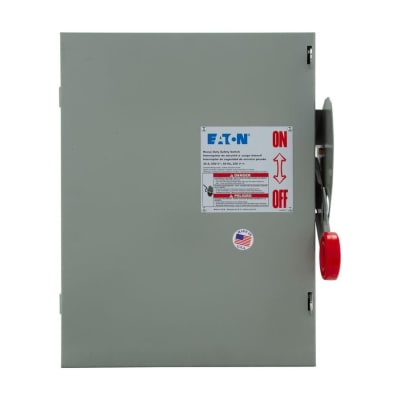 EATON CORPORATION DH463UGK