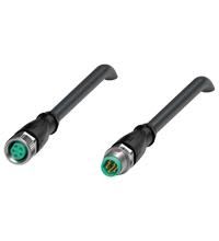 PEPPERL & FUCHS V311-GM-BK2M-PUR-U-V311-GM