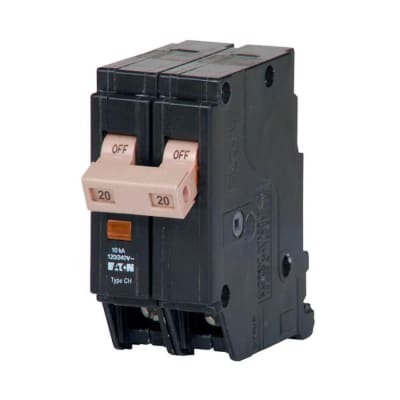 EATON CORPORATION CHF220CS