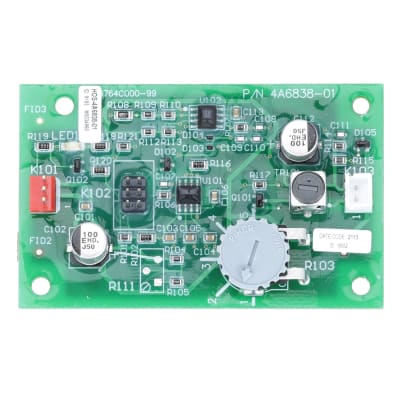 HOSHIZAKI 4A6838-01