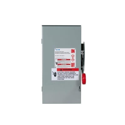 EATON CORPORATION DH166UWKN