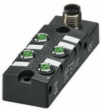 PEPPERL & FUCHS V3-4A-E2-V19