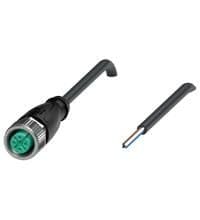 PEPPERL & FUCHS V1-G-BK30M-PUR-U