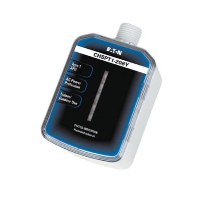 EATON CORPORATION 3PMBSURGEWYEKT