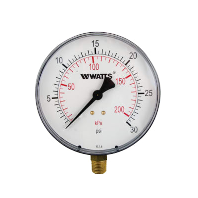 WATTS 0121652