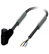 PEPPERL & FUCHS V3-WR-10M-PUR