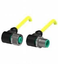 PEPPERL & FUCHS V1-W-YE2M-PVC-U-V1-W