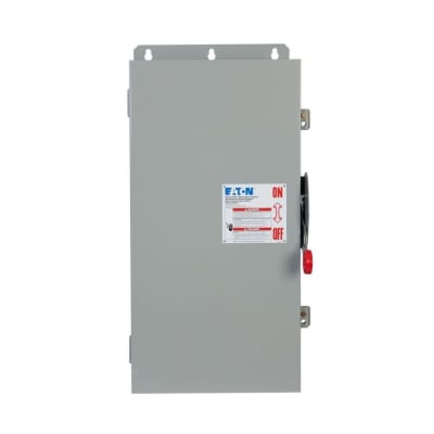EATON CORPORATION DCG3064FPM