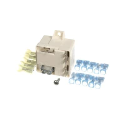 FOLLETT CORPORATION 01002724