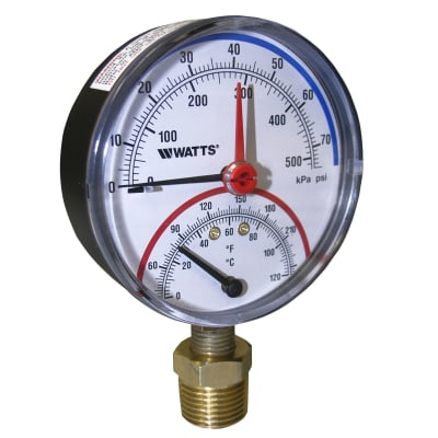 WATTS 0121664