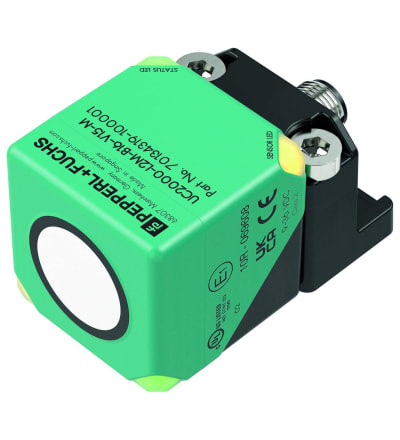 PEPPERL & FUCHS UC2000-L2M-B16-V15-M