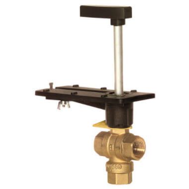 HONEYWELL VBN3FTPX0000