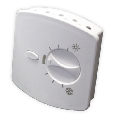KMC CONTROLS STE-6017W-80
