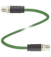 PEPPERL & FUCHS V19SX-G-GN60M-PUR-E2S-V19X-G