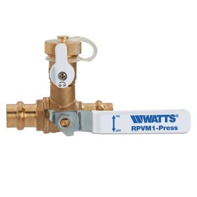 WATTS 88009101