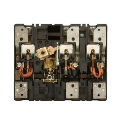 EATON CORPORATION 2607D89G02