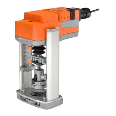 BELIMO UGVL+LVX120-3