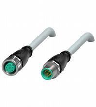 PEPPERL & FUCHS V19-G-2M-PUR-ABG-V19-G
