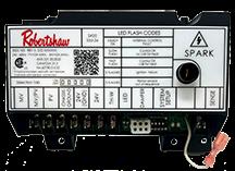 ROBERTSHAW 780U-IP10