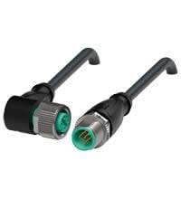PEPPERL & FUCHS V15-W-BK1M-PUR-U-V15-G