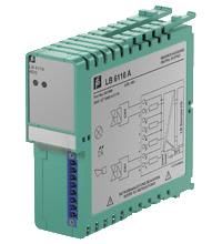PEPPERL & FUCHS LB6110ER