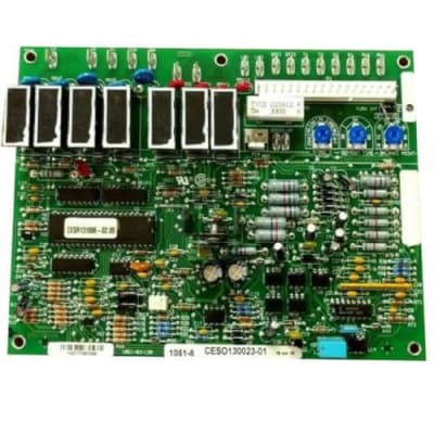 UNITED TECHNOLOGIES CESO130023-00