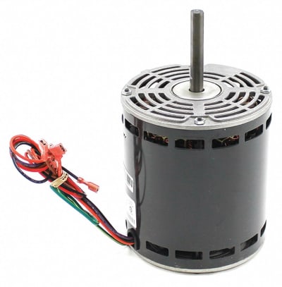 INGERSOLL RAND MOT10358