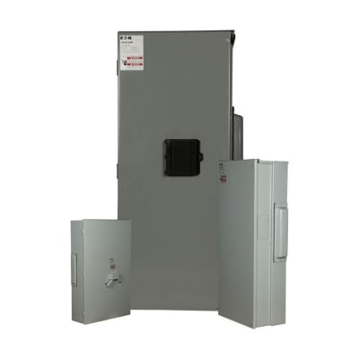 EATON CORPORATION 3UGPB1200RC