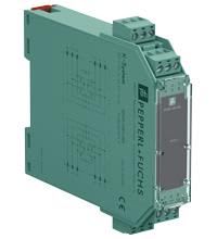 PEPPERL & FUCHS KFD0-LGH-GN