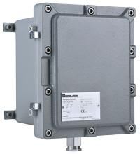PEPPERL & FUCHS INX360D-F99-I2E2-V15-EX