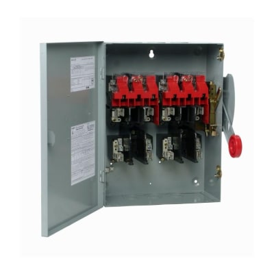 EATON CORPORATION DH461FGK