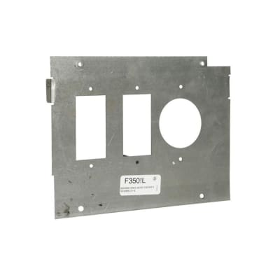 EATON CORPORATION CHLDFCVR16