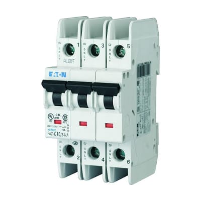 EATON CORPORATION 190804