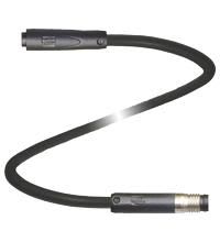 PEPPERL & FUCHS V31-GR-BK1M-PUR-U-V31-GR