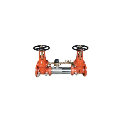 WATTS 0124734