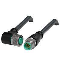 PEPPERL & FUCHS V19-W-BK1M-PUR-U-V19-G