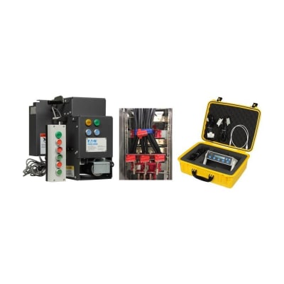 EATON CORPORATION 2A11683G122