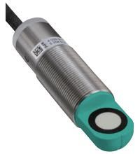 PEPPERL & FUCHS UB800-18GM40A-E4-610MM-Y