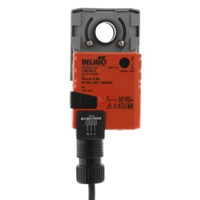BELIMO LRB120-3